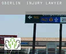 Oberlin  injury lawyer