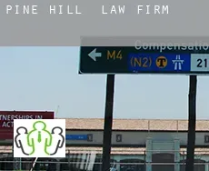 Pine Hill  law firm