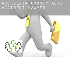 Archuleta County  auto accident lawyer