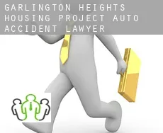 Garlington Heights Housing Project  auto accident lawyer