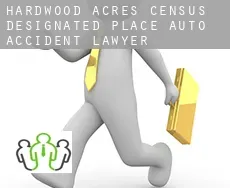 Hardwood Acres  auto accident lawyer