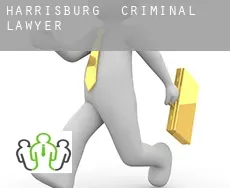 Harrisburg  criminal lawyer
