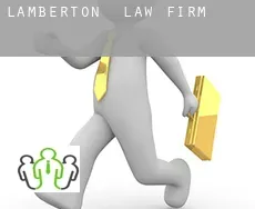 Lamberton  law firm