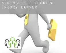 Springfield Corners  injury lawyer