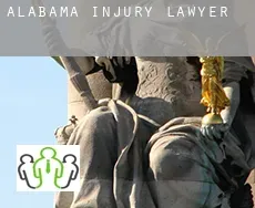 Alabama  injury lawyer