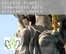 Celeste Place Townhouses  auto accident lawyer