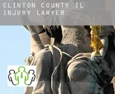 Clinton County injury lawyer