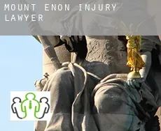 Mount Enon  injury lawyer