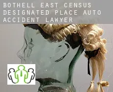 Bothell East  auto accident lawyer