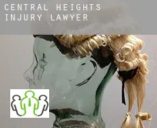 Central Heights  injury lawyer