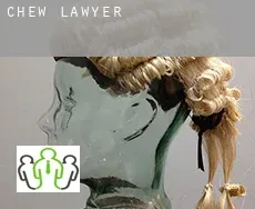 Chew  lawyer
