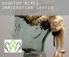 Country Acres  immigration lawyer