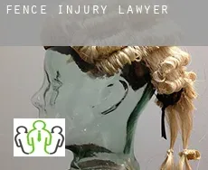 Fence injury lawyer