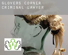 Glovers Corner  criminal lawyer