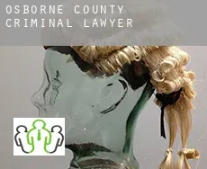 Osborne County  criminal lawyer