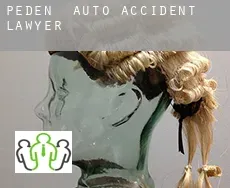 Peden  auto accident lawyer