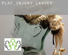 Plat  injury lawyer
