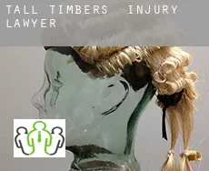 Tall Timbers  injury lawyer
