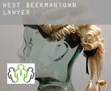 West Beekmantown  lawyer
