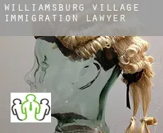 Williamsburg Village  immigration lawyer