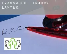 Evanswood  injury lawyer