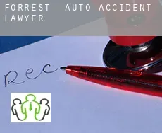 Forrest  auto accident lawyer