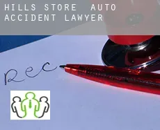 Hills Store  auto accident lawyer