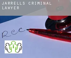 Jarrells  criminal lawyer