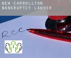 New Carrollton  bankruptcy lawyer