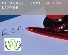 Pickerel  immigration lawyer