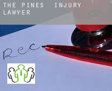 The Pines  injury lawyer
