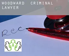 Woodward  criminal lawyer