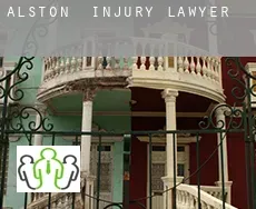 Alston  injury lawyer