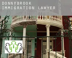 Donnybrook  immigration lawyer