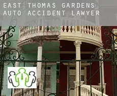 East Thomas Gardens  auto accident lawyer