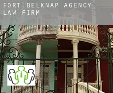 Fort Belknap Agency  law firm