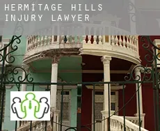 Hermitage Hills  injury lawyer