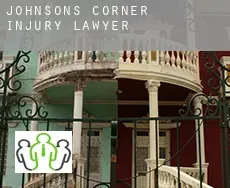 Johnsons Corner  injury lawyer