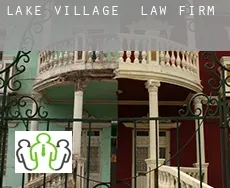 Lake Village law firm