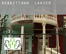 Rabbittown  lawyer