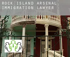 Rock Island Arsenal immigration lawyer