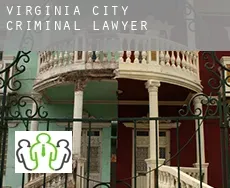 Virginia City criminal lawyer