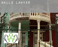 Walls  lawyer