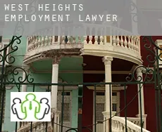 West Heights  employment lawyer
