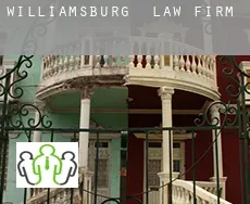 Williamsburg  law firm