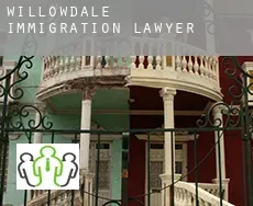 Willowdale  immigration lawyer