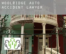 Woolridge  auto accident lawyer