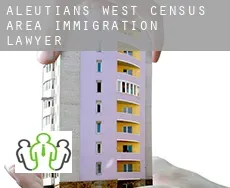 Aleutians West Census Area  immigration lawyer