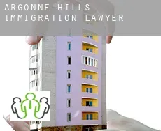 Argonne Hills  immigration lawyer