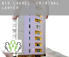 Big Laurel  criminal lawyer